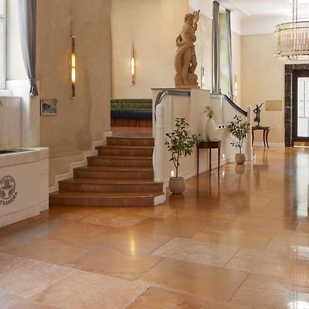 Falkensteiner Spa Resort Mariánské Lázně Kültér fotó