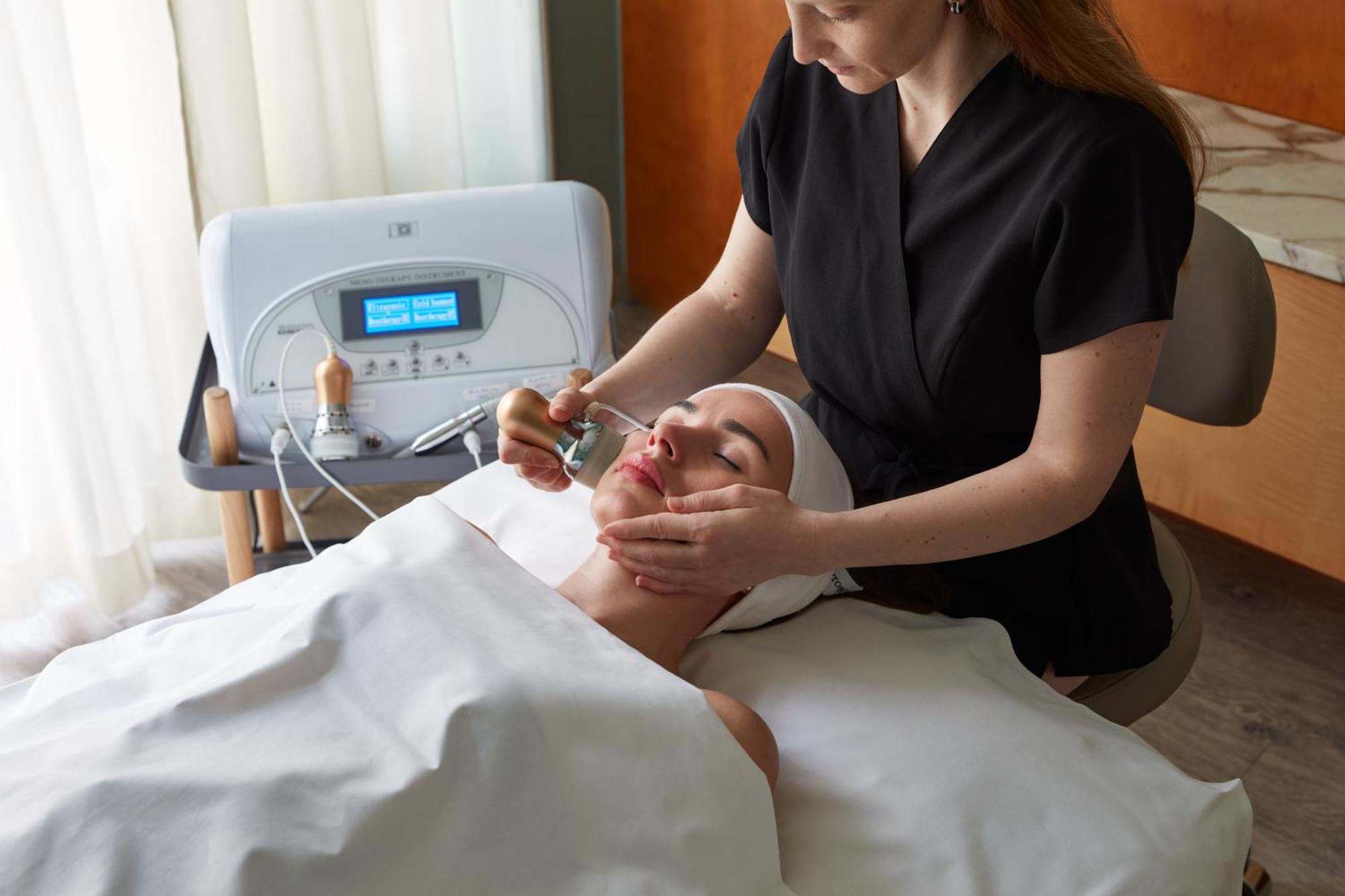 Falkensteiner Spa Resort Mariánské Lázně Kültér fotó